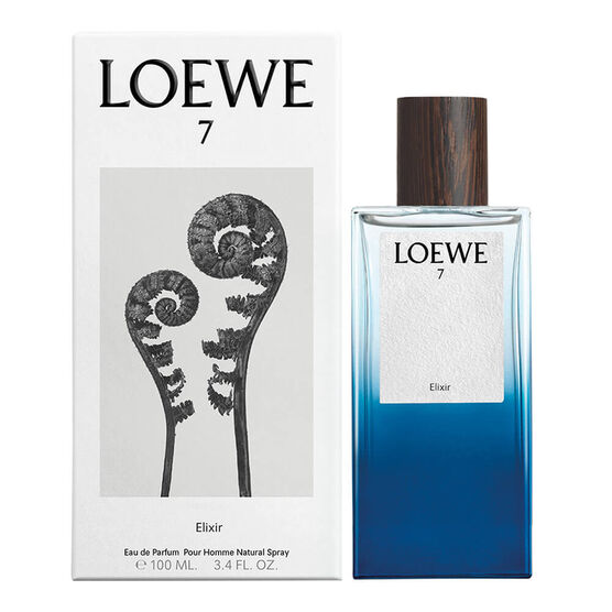 Perfume Loewe 7 Elixir Unissex Eau de Parfum